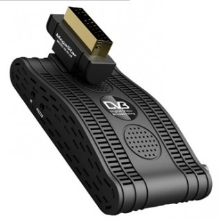 Goldmaster MegaStar Micro HD-93 CR Uydu Alıcısı