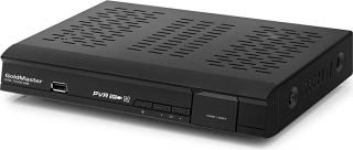 Goldmaster PVR-72300 USB Uydu Alıcısı