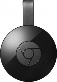 Google Chromecast 2