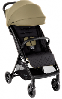 Graco Myavo Bebek Arabası