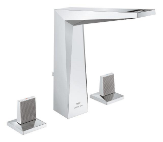 Grohe Allure Brilliant Private Collection 20667000 Lavabo Bataryası