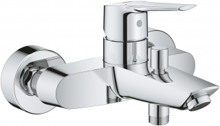 Grohe Start 24206002 Banyo Bataryası