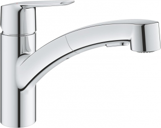Grohe Start 30531001 Lavabo Bataryası
