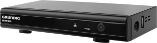 Grundig DSR 6950 SD FTA Uydu Alıcısı