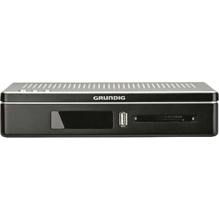 Grundig DSR 8200 Uydu Alıcısı
