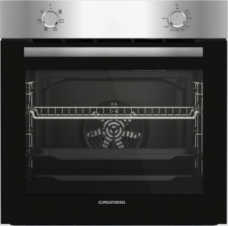 Grundig GEBE11102X Ankastre Fırın