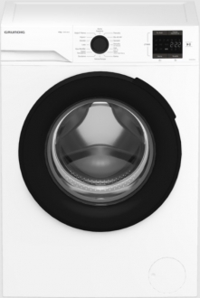 Grundig GNWM 81612 A Çamaşır Makinesi