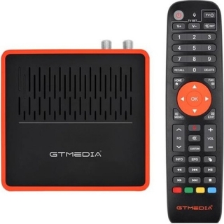 GTMedia GT Combo Uydu Alıcısı