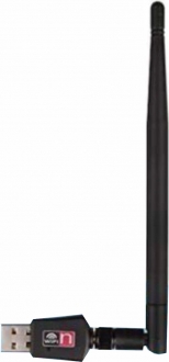 Hadron HD852-1 Kablosuz Ağ Adaptörü