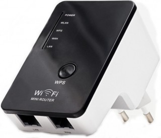 Hadron HD9101 Repeater