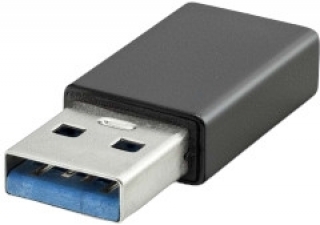 Hadron HDX1029 OTG Type-C to USB 3.0 Dönüştürücü