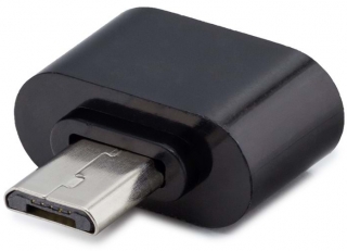 Hadron USB Type-A to Micro USB Dönüştürücü