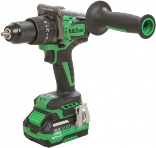 Hais Pro RB-DB2109 Akülü Matkap