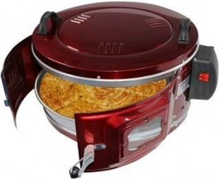 Hamarat Aile Boyu Davul Fırın