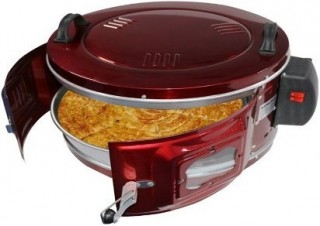 Hamarat Sülale Boyu Davul Fırın