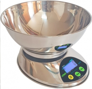 Hana HS 007 Mutfak Terazisi