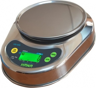 Hana HS-008 Mutfak Terazisi