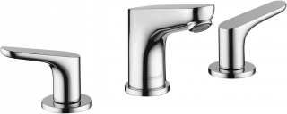 Hansgrohe Focus 04809000 Lavabo Bataryası