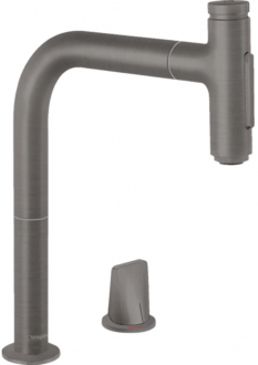 Hansgrohe Metris Select M71 73818340 Eviye Bataryası