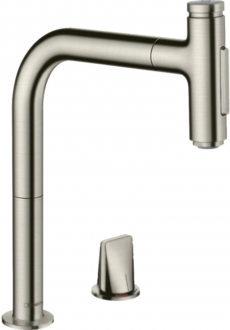 Hansgrohe Metris Select M71 73818800 Eviye Bataryası