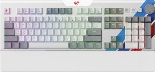 Havit Gamenote KB898L Pro Klavye