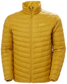 Helly Hansen Verglas Down Insulator Erkek Şişme Mont (Arrow Wood)