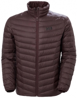 Helly Hansen Verglas Down Insulator Erkek Şişme Mont (Bourbon)