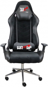 Herkese Mobilya Woxup Darknes Oyuncu Koltuğu