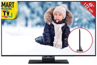 Hi-Level 48HL690 Full HD (FHD) TV