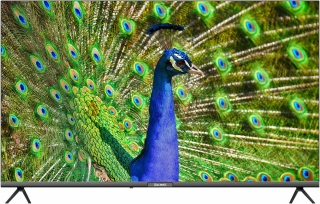 Hiking 50HS24000 Ultra HD (4K) TV