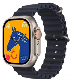 Hiking WH9 Akıllı Saat