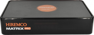 Hiremco Matrix Pro Uydu Alıcısı