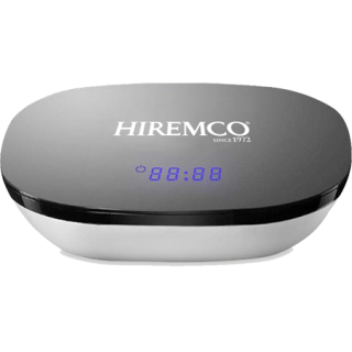 Hiremco Smart 2 Medya Oynatıcı