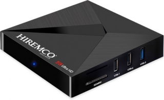 Hiremco Smart 4 Medya Oynatıcı