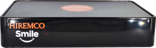 Hiremco Smile Uydu Alıcısı
