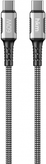 Hkm Tech Dynamic 60W Şarj Kablosu