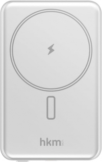 Hkm Tech Mag Lite 20W 5000 mAh Powerbank