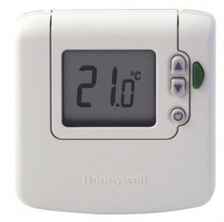 Honeywell DT90E Oda Termostatı (Kablolu)