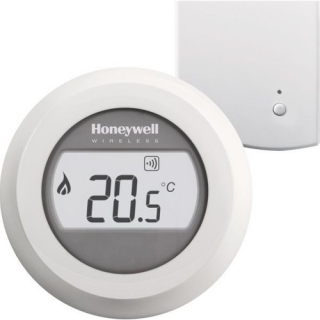 Honeywell Y87RF2008+RFG100 Oda Termostatı (Kablosuz)