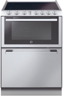 Hoover Trio TRV60NOIN/1-SC1 Solo Fırın (Inox)