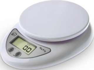 House Pratik HP05 Mutfak Terazisi