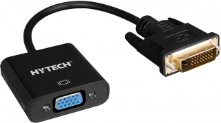 Hytech VGA to DVI Dönüştürücü