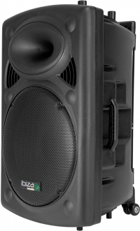 Ibiza PORT15VHF-BT Müzik Sistemi