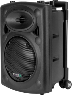 Ibiza PORT8VHF-BT Müzik Sistemi (200 W)