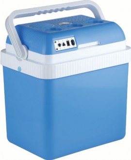 Ice Peak Wismar Oto Buzdolabı