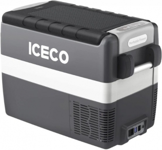 Iceco JP 40 Pro Oto Buzdolabı