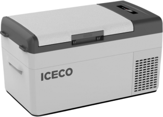 Iceco MCD20S Oto Buzdolabı