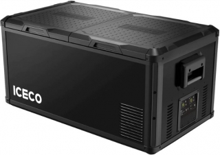Iceco VL90PROD Oto Buzdolabı