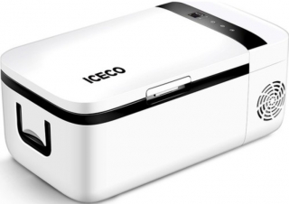 Iceco YCD12G Oto Buzdolabı