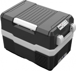 Iceco YCD45S Oto Buzdolabı